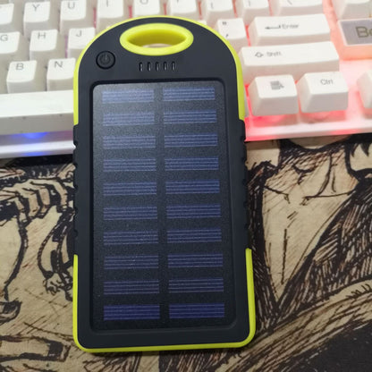 Portable Solar Charger
