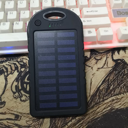 Portable Solar Charger