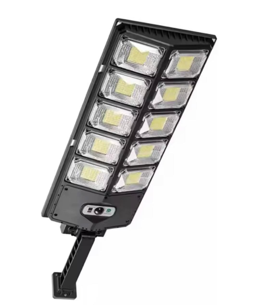 Solar Street Light / Security Light / Floodlight with Motion Sensor