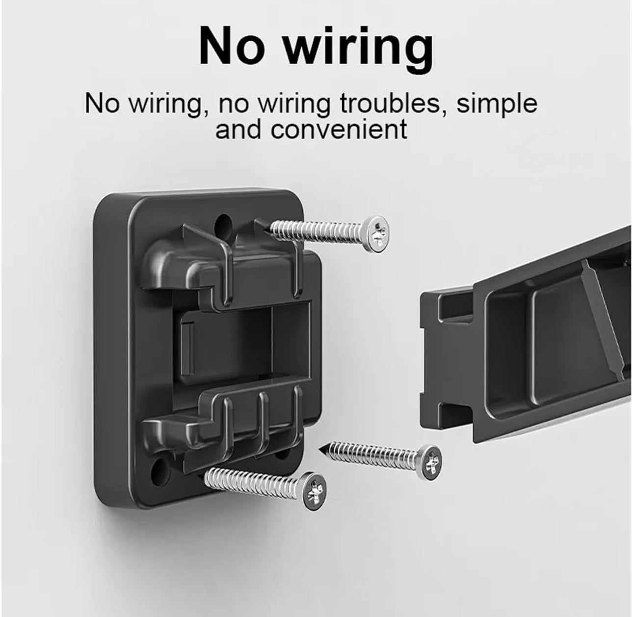 Solar Street Light / Security Light / Floodlight with Motion Sensor